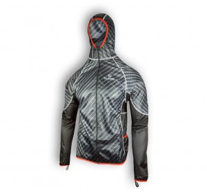 SURAL KILIMANJARO III - veste coupe vent imperméable running - ILLIMITsport.com