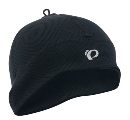 PEARL IZUMI bonnet running thermal noir