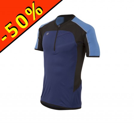 PEARL IZUMI MAILLOT ENDURANCE PURSUIT bleu