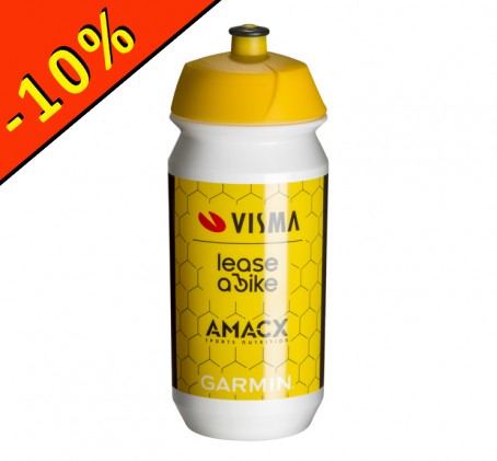 Bidon - VISMA LEASE A BIKE - 2024 - Taxc Shiva 500ml - ILLIMITsport.com