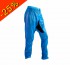 uglow pantalon imperméable ultra léger u-pant bleu zip rose 100% étanche uglow sport