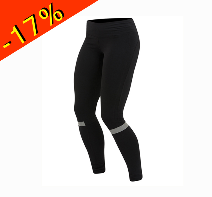 collant running femme hiver